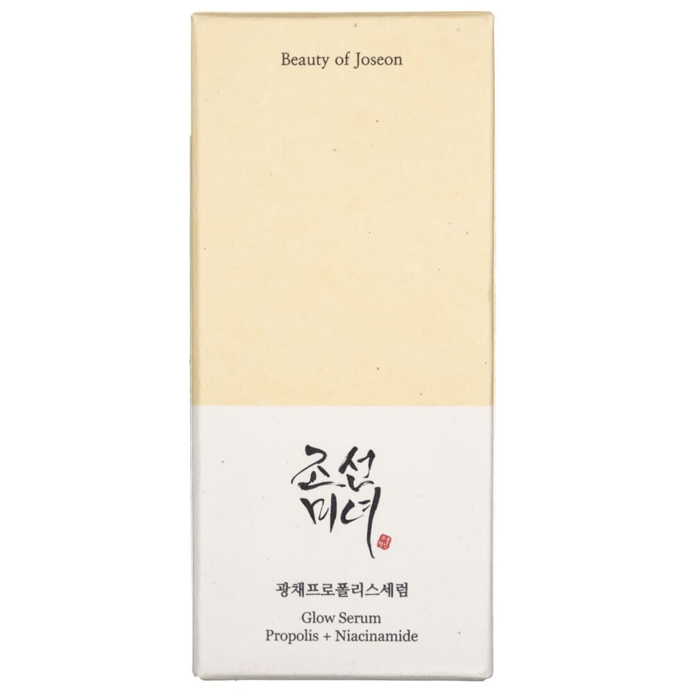Beauty of Joseon Beauty of Joseon Serum z propolisem i niacynamidem Glow Serum - 30 ml