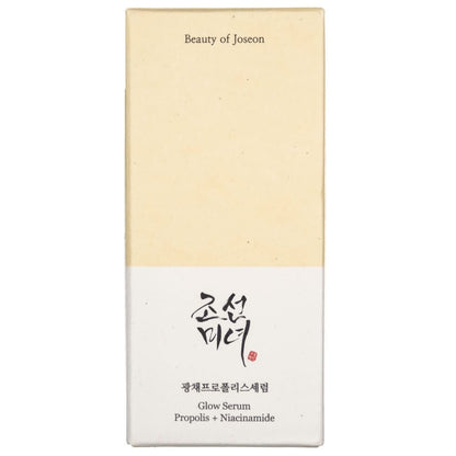 Beauty of Joseon Beauty of Joseon Serum z propolisem i niacynamidem Glow Serum - 30 ml