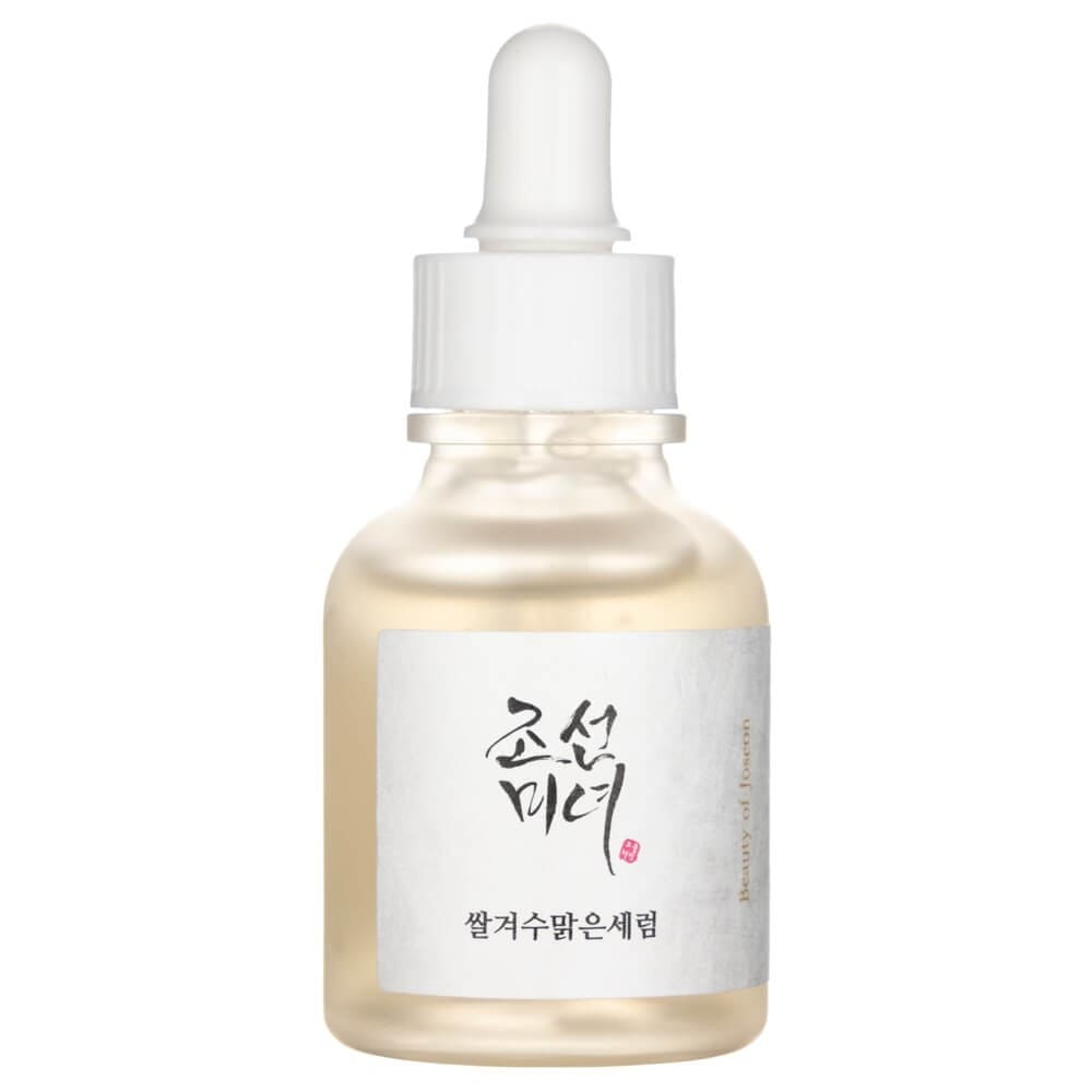 Beauty of Joseon Beauty of Joseon Serum z ryżem i alfa-albutyną Glow Deep Serum - 30 ml