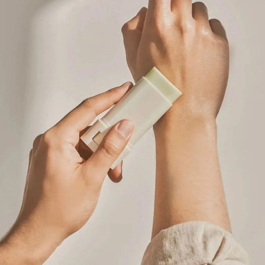 Beauty of Joseon Beauty of Joseon Sztyft przeciwsłoneczny Matte Sun Stick SPF50+ - 18 g