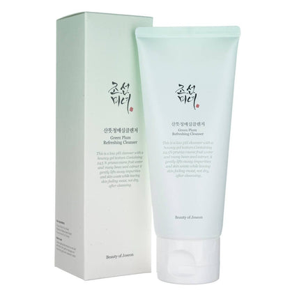 Beauty of Joseon Beauty of Joseon Żel odświeżający do mycia twarzy - 100 ml