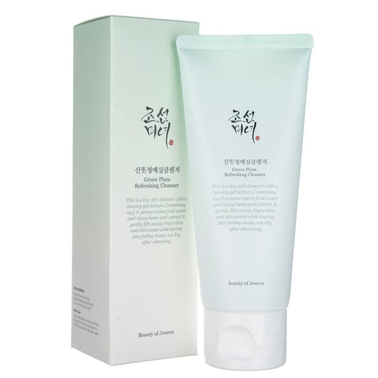 Beauty of Joseon Beauty of Joseon Żel odświeżający do mycia twarzy - 100 ml