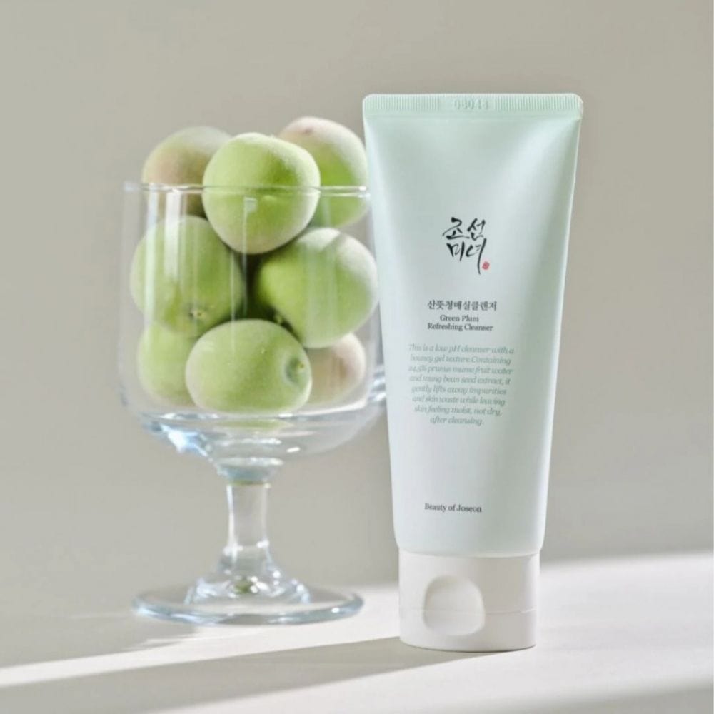 Beauty of Joseon Beauty of Joseon Żel odświeżający do mycia twarzy - 100 ml