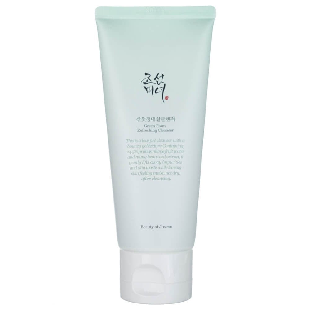 Beauty of Joseon Beauty of Joseon Żel odświeżający do mycia twarzy - 100 ml
