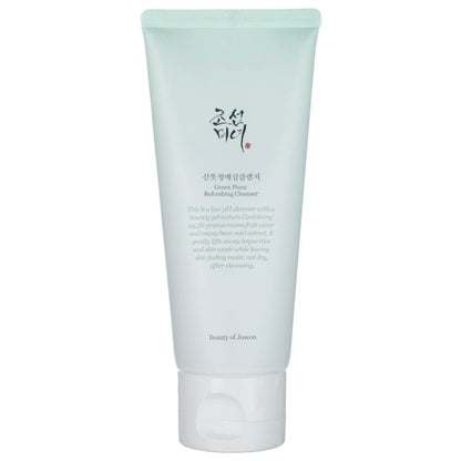 Beauty of Joseon Beauty of Joseon Żel odświeżający do mycia twarzy - 100 ml