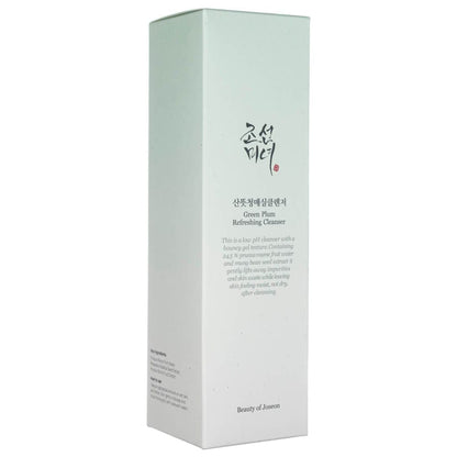 Beauty of Joseon Beauty of Joseon Żel odświeżający do mycia twarzy - 100 ml