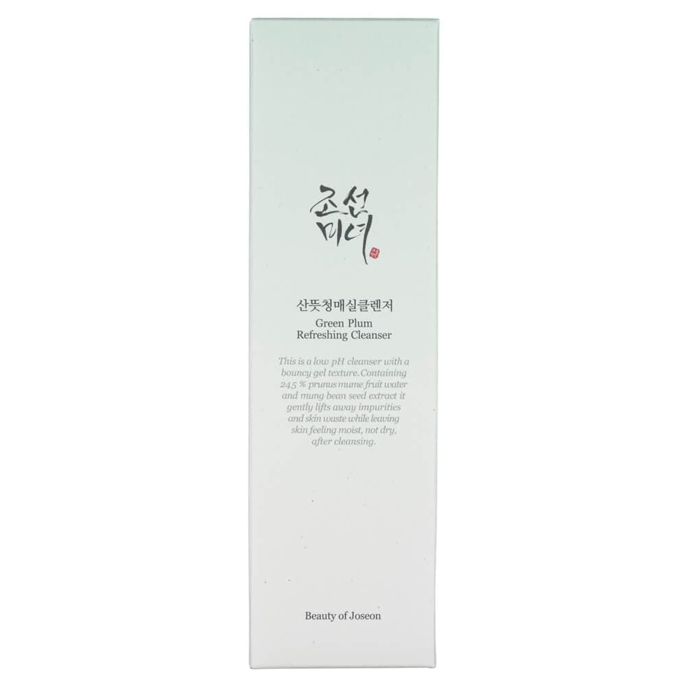Beauty of Joseon Beauty of Joseon Żel odświeżający do mycia twarzy - 100 ml