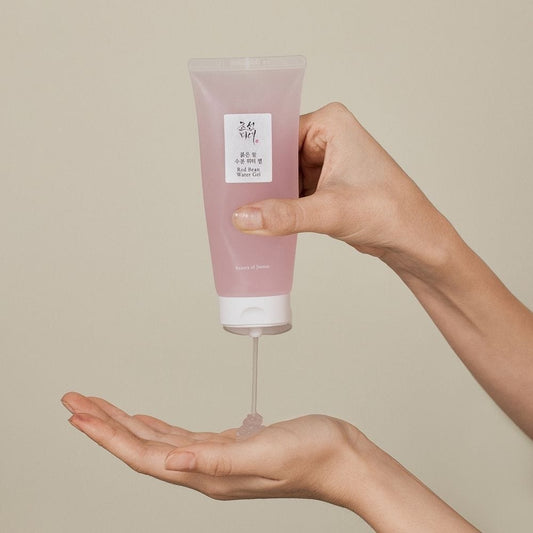 Beauty of Joseon Beauty of Joseon Żelowy krem nawilżający Red Bean - 100 ml