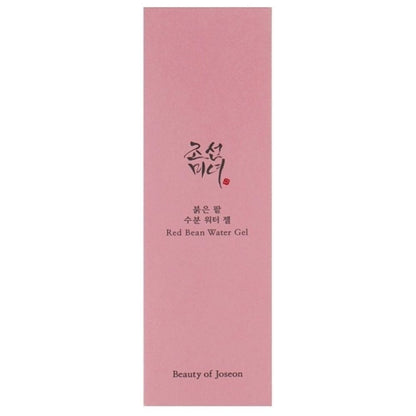 Beauty of Joseon Beauty of Joseon Żelowy krem nawilżający Red Bean - 100 ml