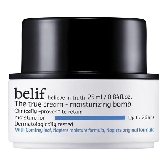 Belif Belif Krem intensywnie nawilżający z ceramidami The True Cream - 50 ml