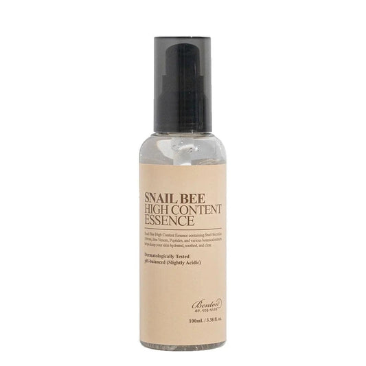 Benton Benton Esencja odżywcza Snail Bee High Content - 100 ml