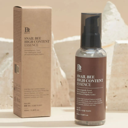 Benton Benton Esencja odżywcza Snail Bee High Content - 100 ml