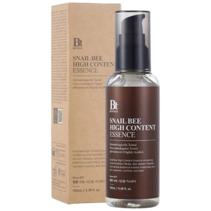 Benton Benton Esencja odżywcza Snail Bee High Content - 100 ml