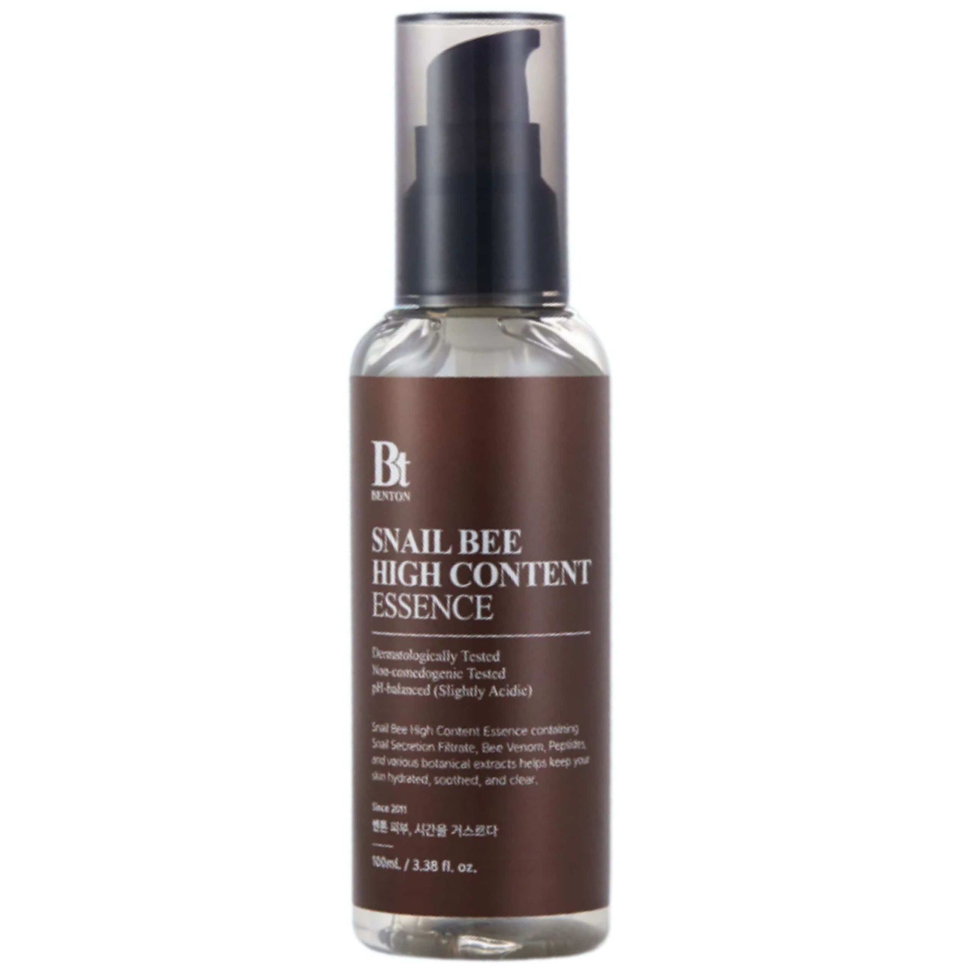 Benton Benton Esencja odżywcza Snail Bee High Content - 100 ml