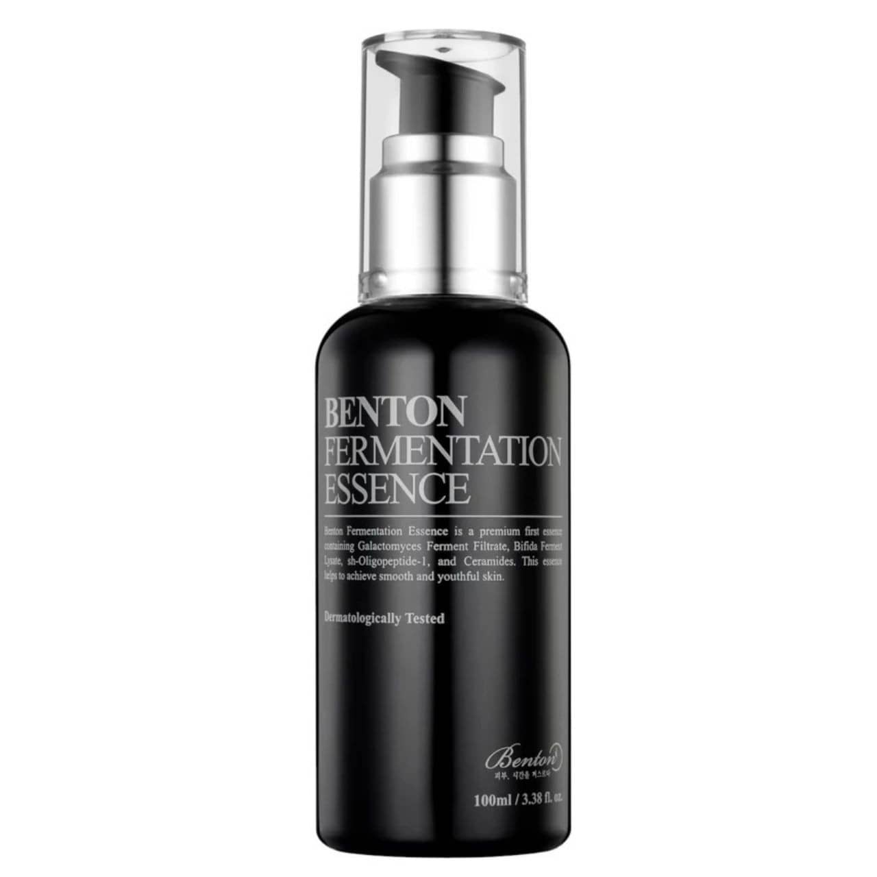Benton Benton Fermentation Essence Nawilżająca esencja do twarzy - 100 ml