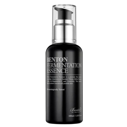 Benton Benton Fermentation Essence Nawilżająca esencja do twarzy - 100 ml