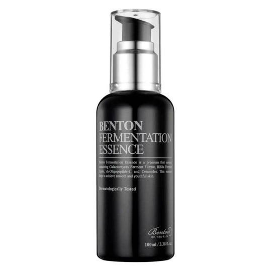 Benton Benton Fermentation Essence Nawilżająca esencja do twarzy - 100 ml