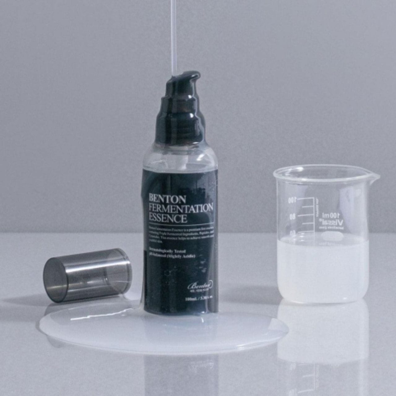 Benton Benton Fermentation Essence Nawilżająca esencja do twarzy - 100 ml