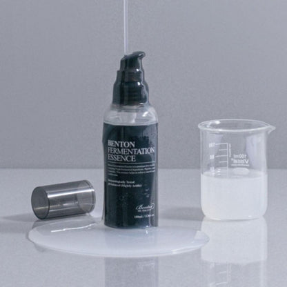 Benton Benton Fermentation Essence Nawilżająca esencja do twarzy - 100 ml