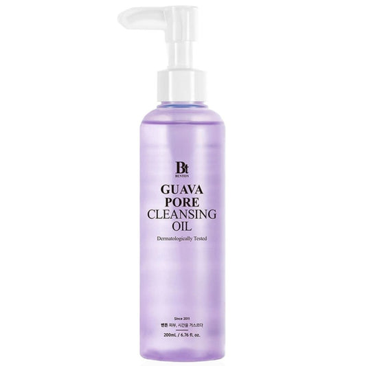 Benton Benton Guava Pore Cleansing Oil hydrofilowy olejek oczyszczający - 200 ml