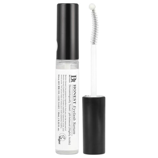 Benton Benton Honest Eyelash Serum Wzmacniające serum do rzęs - 10 ml