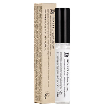 Benton Benton Honest Eyelash Serum Wzmacniające serum do rzęs - 10 ml