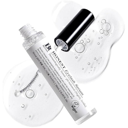 Benton Benton Honest Eyelash Serum Wzmacniające serum do rzęs - 10 ml