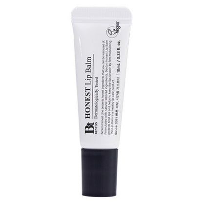 Benton Benton Honest Lip Balm Odżywczy balsam do ust - 10 ml