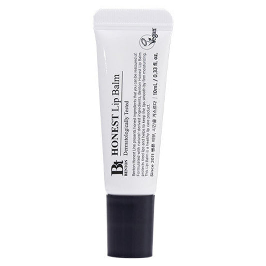 Benton Benton Honest Lip Balm Odżywczy balsam do ust - 10 ml