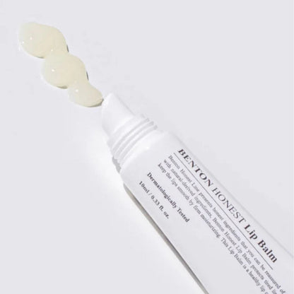 Benton Benton Honest Lip Balm Odżywczy balsam do ust - 10 ml