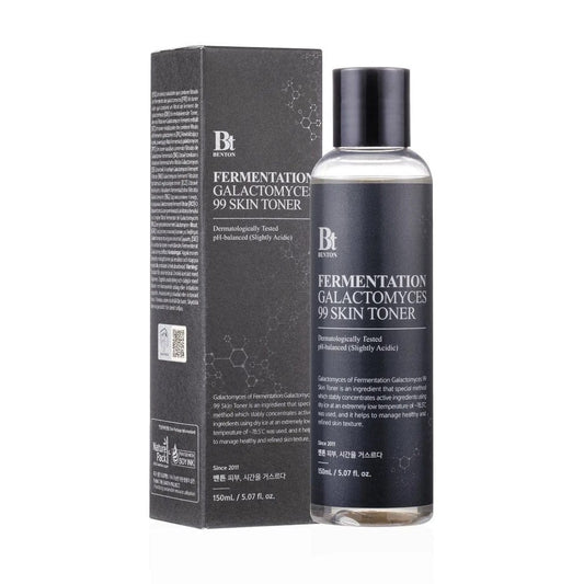Benton Benton Odżywczy tonik Fermentation Galactomyces 99 - 150 ml