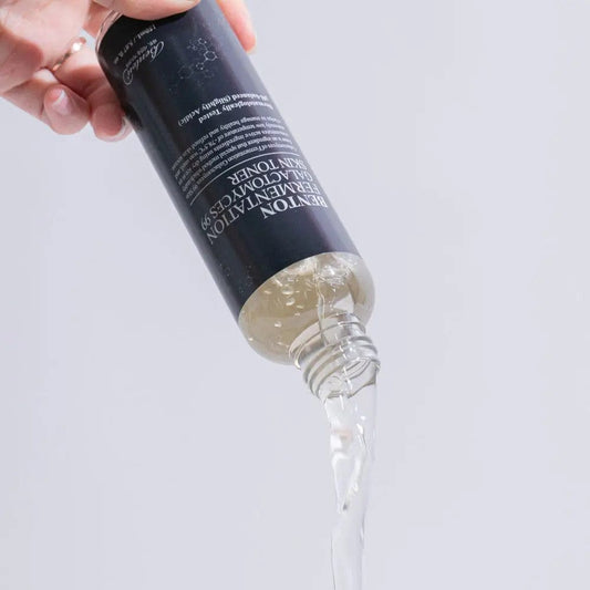 Benton Benton Odżywczy tonik Fermentation Galactomyces 99 - 150 ml