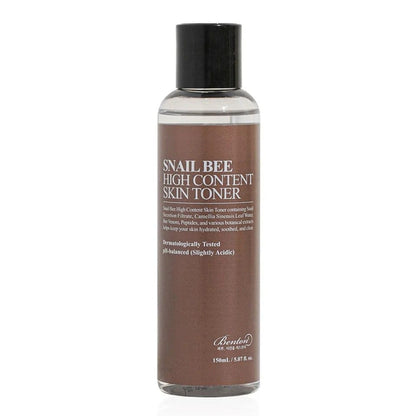 Benton Benton Tonik rewitalizujący Snail Bee High Content - 150 ml