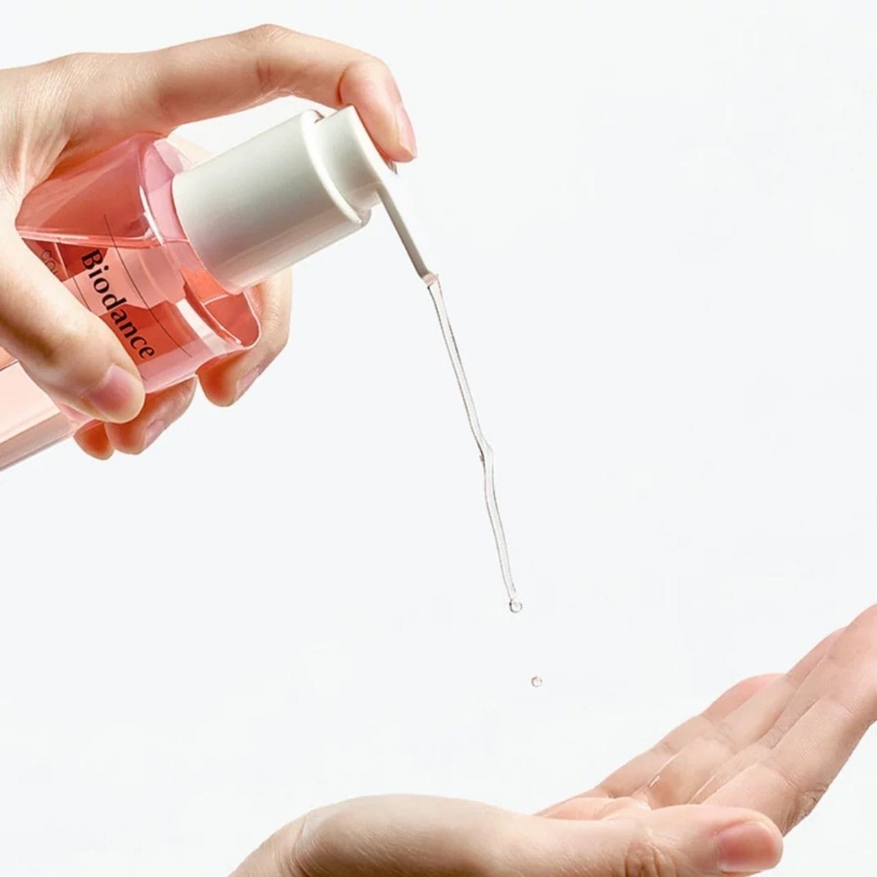 Biodance Biodance Collagen Odżywczy olejek do oczyszczania twarzy - 200 ml