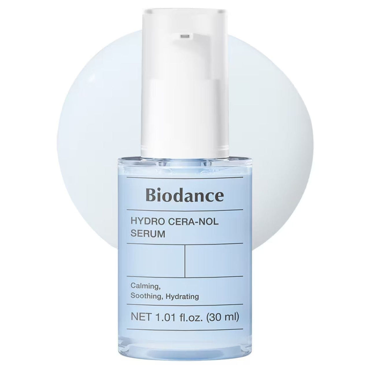 Biodance Biodance Hydro Cera-nol Serum Nawilżające serum do twarzy - 30 ml