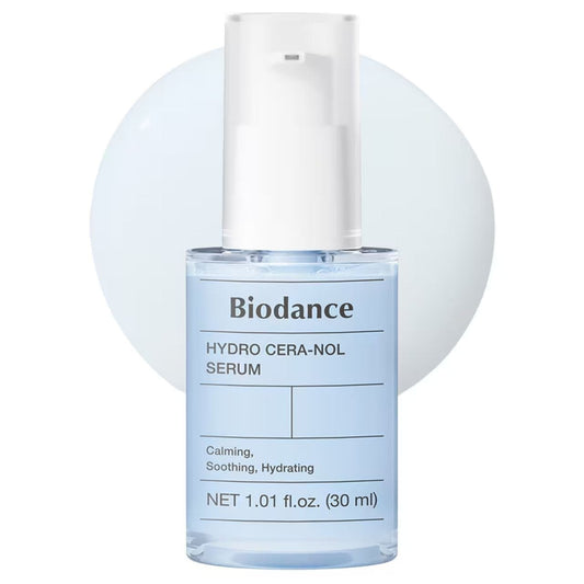 Biodance Biodance Hydro Cera-nol Serum Nawilżające serum do twarzy - 30 ml