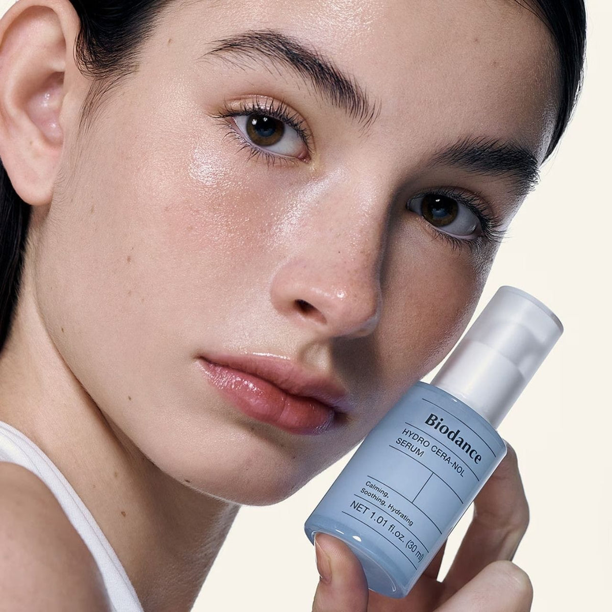 Biodance Biodance Hydro Cera-nol Serum Nawilżające serum do twarzy - 30 ml