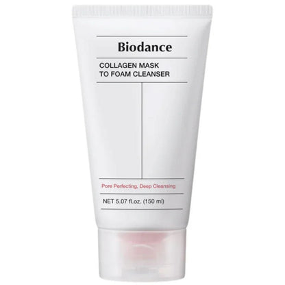 Biodance Biodance Kolagenowa maska do oczyszczania twarzy - 150 ml