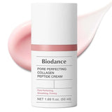 Biodance Pore Perfecting Collagen Peptide Cream Ujędrniający krem do twarzy z kolagenem - 50 ml