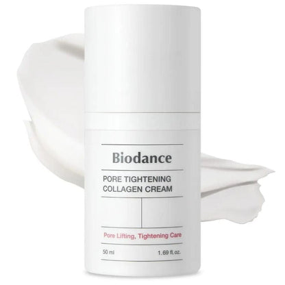 Biodance Biodance Pore Tightening Krem z kolagenem - 50 ml