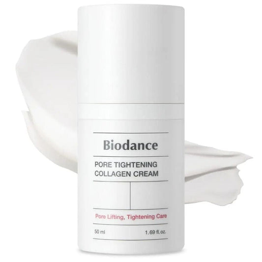Biodance Biodance Pore Tightening Krem z kolagenem - 50 ml
