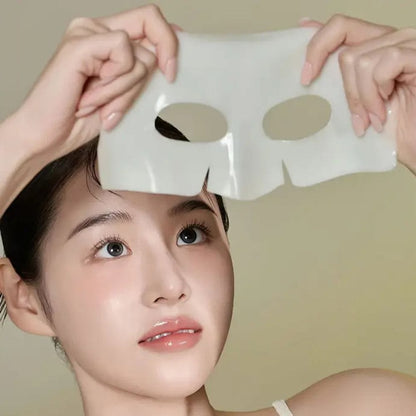 Biodance Biodance Radiant Vita Niacinamide Maska rozjaśniająca - 4 sztuki