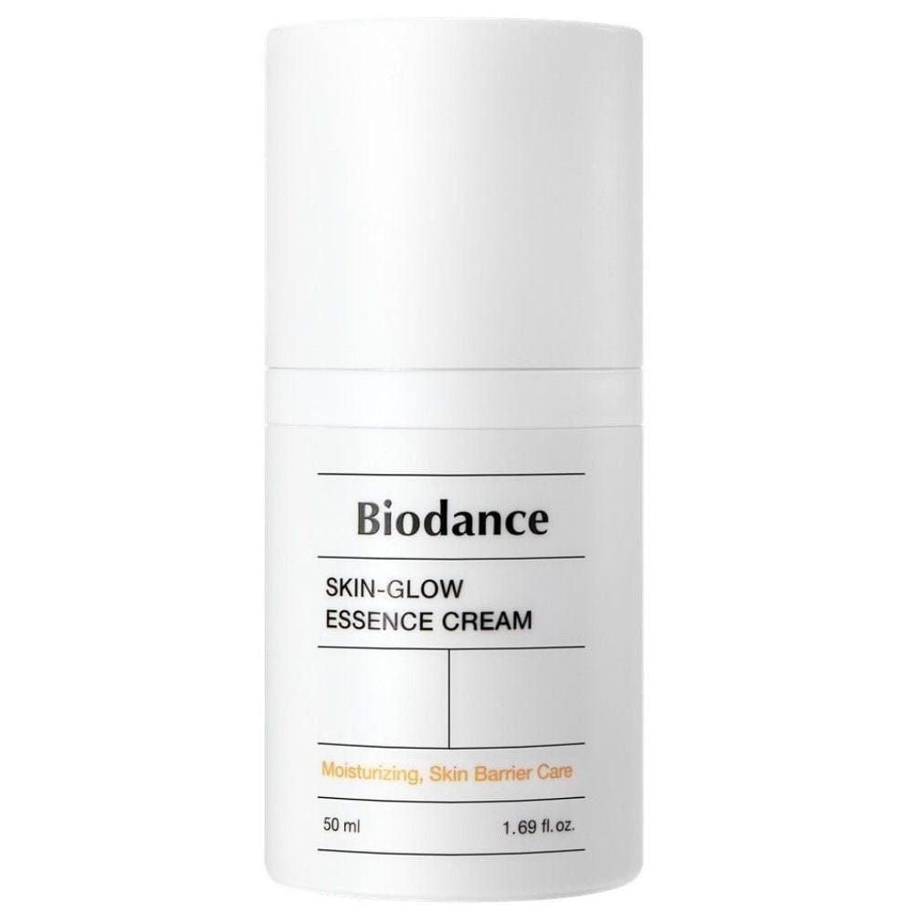 Biodance Biodance Skin-Glow Essence Nawilżający krem do twarzy - 50 ml — Składniki i ocena