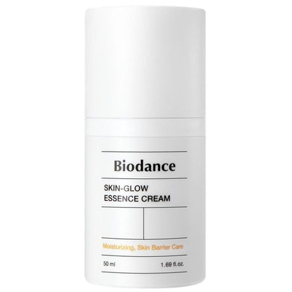 Biodance Biodance Skin-Glow Essence Nawilżający krem do twarzy - 50 ml
