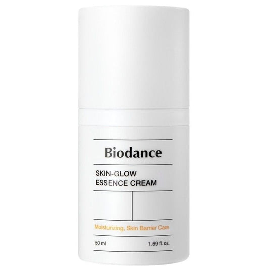 Biodance Biodance Skin-Glow Essence Nawilżający krem do twarzy - 50 ml