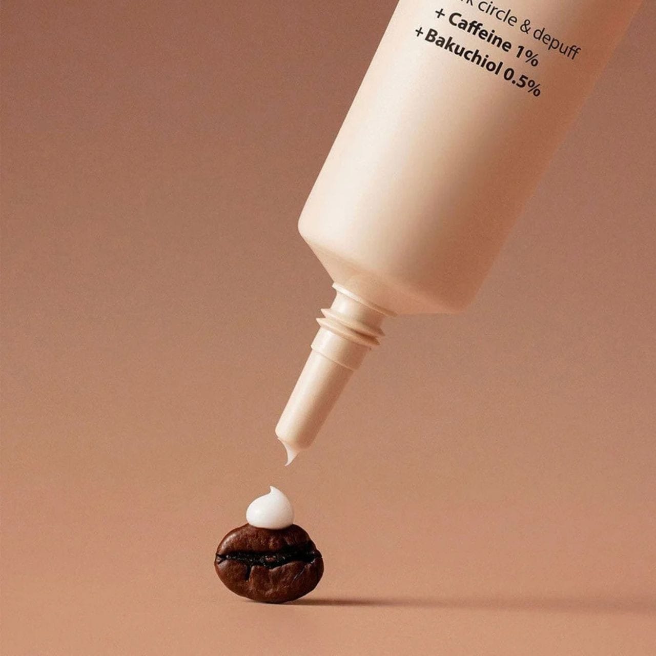 BLITHE BLITHE Pressed Eye Cream Caffeine 1.0 Prasowany krem pod oczy z kofeiną - 20 ml
