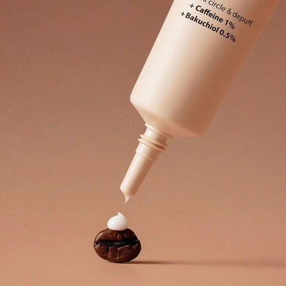 BLITHE BLITHE Pressed Eye Cream Caffeine 1.0 Prasowany krem pod oczy z kofeiną - 20 ml