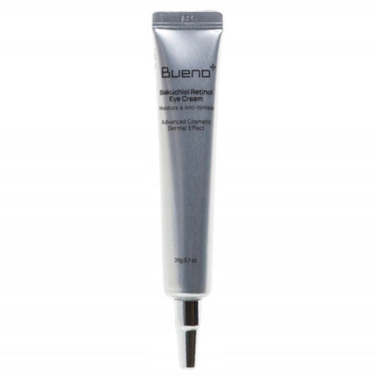 Bueno Bueno Bakuchiol Retinol Krem pod oczy z bakuchiolem retinolem - 20 g