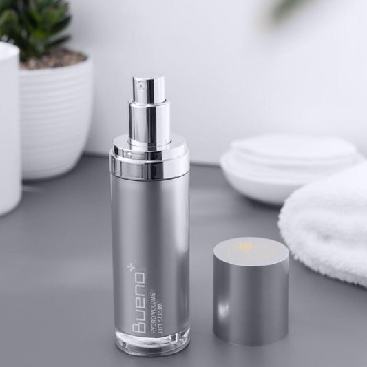 Bueno Bueno Hydro Volume Lift Serum liftingujące z peptydami - 40 ml