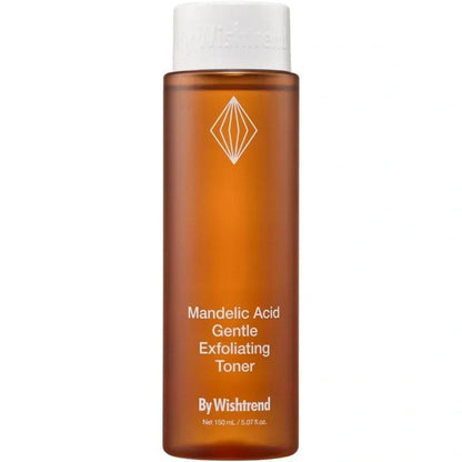 By Wishtrend By Wishtrend Tonik z 5% kwasem migdałowym - 120 ml